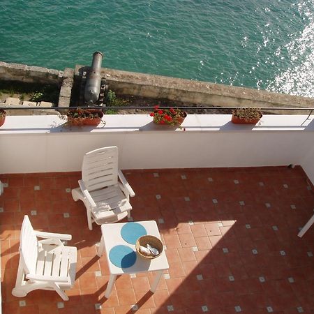 Le Terrazze Monopoli Puglia Apartment Room photo