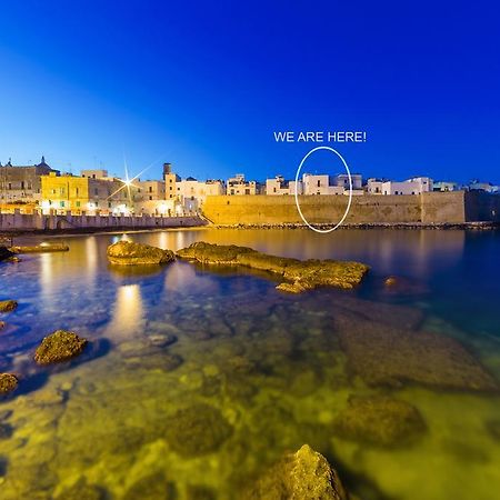 Le Terrazze Monopoli Puglia Apartment Exterior photo