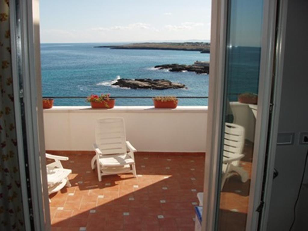 Le Terrazze Monopoli Puglia Apartment Room photo