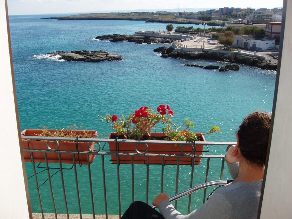 Le Terrazze Monopoli Puglia Apartment Room photo