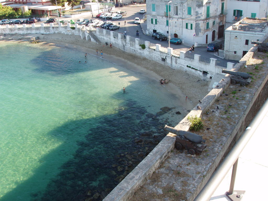 Le Terrazze Monopoli Puglia Apartment Exterior photo