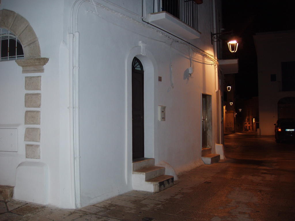 Le Terrazze Monopoli Puglia Apartment Room photo