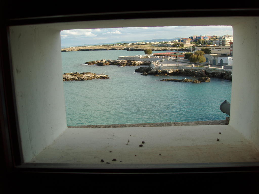 Le Terrazze Monopoli Puglia Apartment Room photo