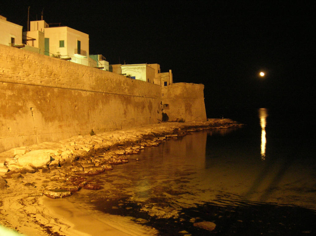 Le Terrazze Monopoli Puglia Apartment Exterior photo