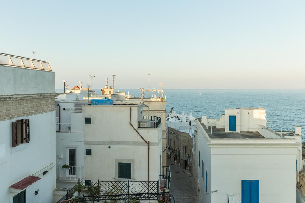 Le Terrazze Monopoli Puglia Apartment Exterior photo