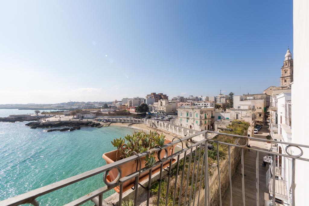 Le Terrazze Monopoli Puglia Apartment Exterior photo