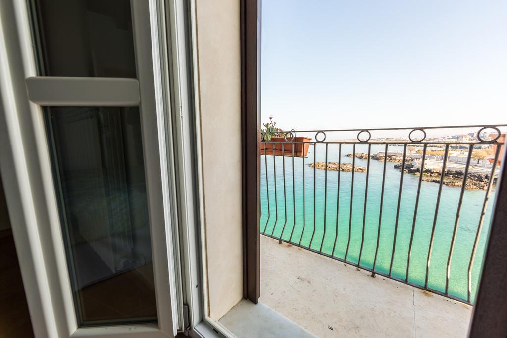 Le Terrazze Monopoli Puglia Apartment Exterior photo