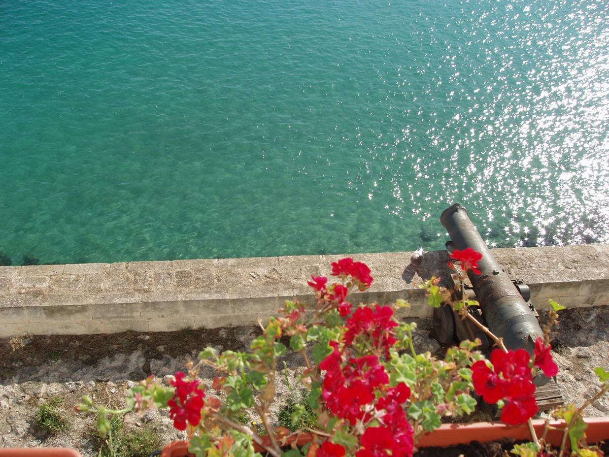 Le Terrazze Monopoli Puglia Apartment Room photo