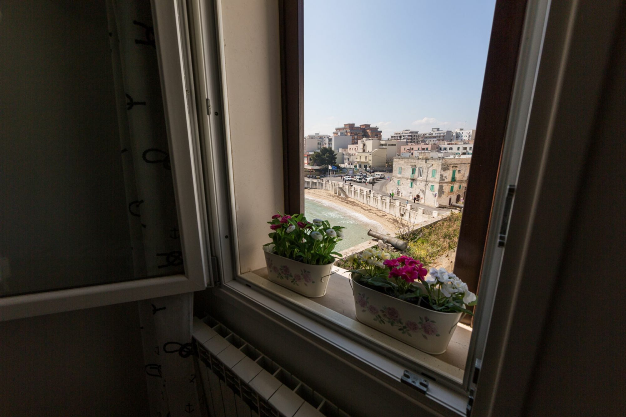 Le Terrazze Monopoli Puglia Apartment Exterior photo